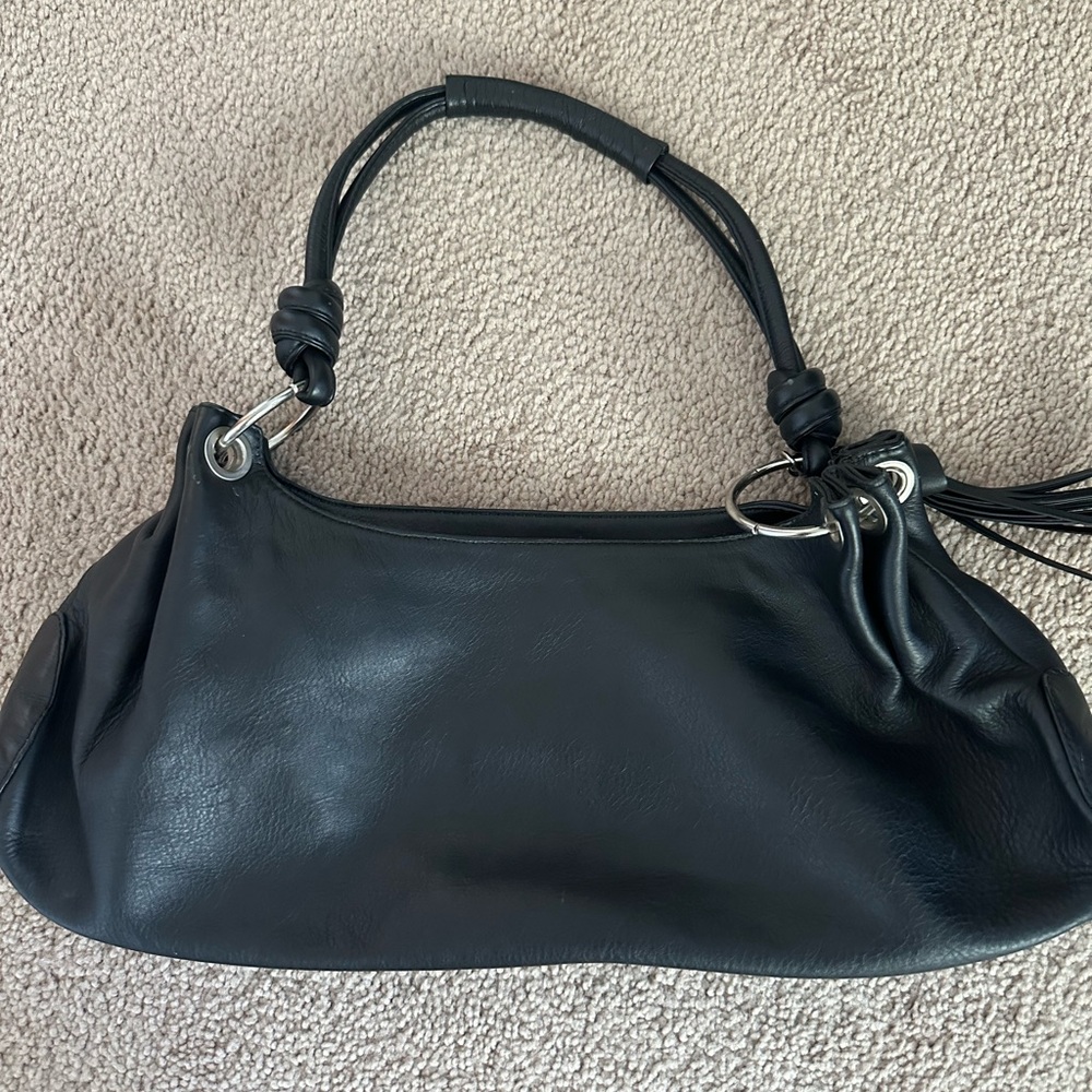 Black Purse